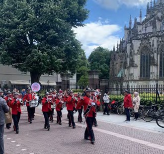 Streetparade ‘s-Hertogenbosch 2024