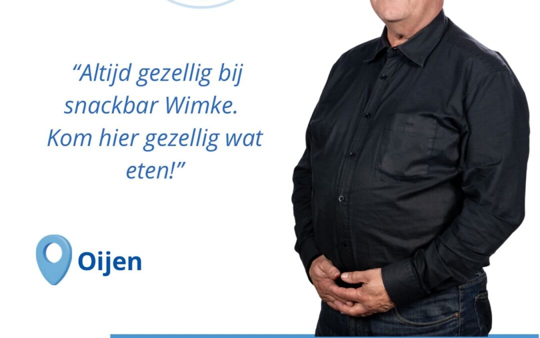 Wimke met voorkeursstemmen gekozen in de gemeenteraad van Oss