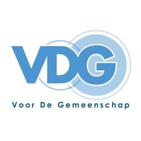 VDG in gesprek met inwoners van Maasdorpen Lith