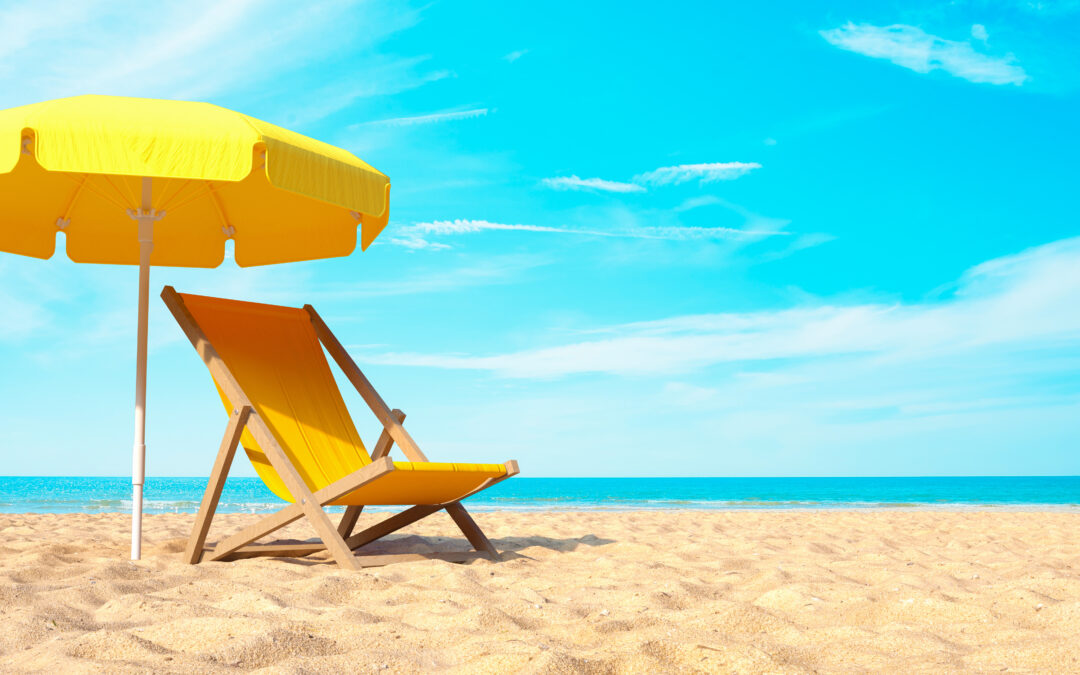 Het Dorpsjournaal even met zomerverlof