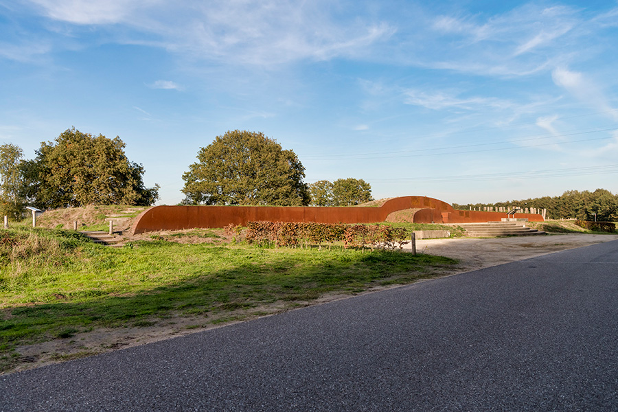 Gratis busexcursie Archeologiedagen