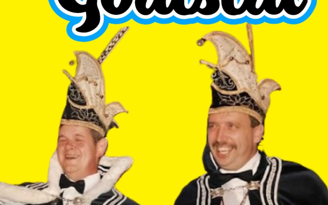 Wedding in the goatstal