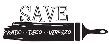 Save gaat het anders doen