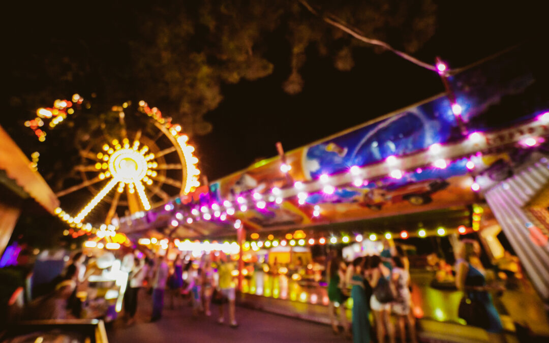 Volop feest en verrassingen rond Osse kermis