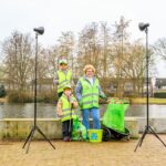 Samen de straat op voor een schoon Oss