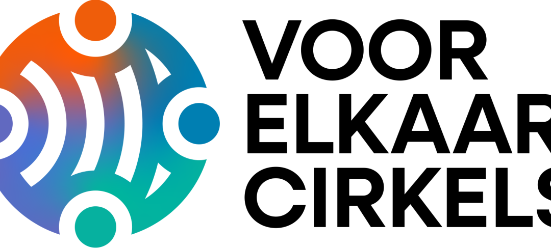 Starthulp helpt inwoners bij opzetten Voor Elkaar Cirkels