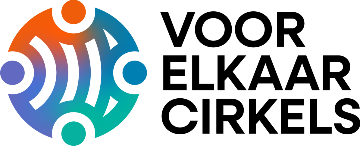 voor elkaar cirkels