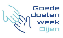 Goede Doelen week Oijen 2025