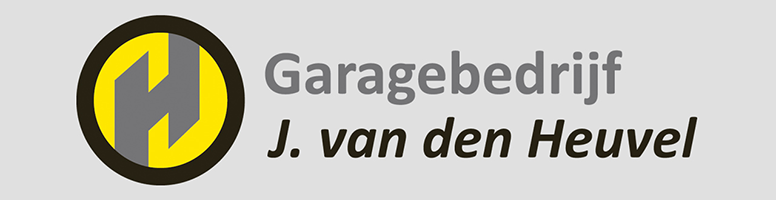 Garagebedrijf J. van den Heuvel