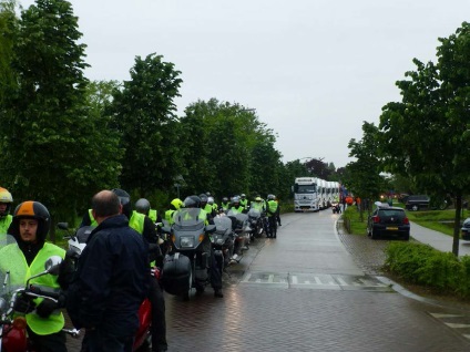 Kiwanis Oss Truckrun Oijen 2023 gaat weer door!