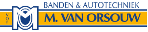 M. van Orsouw Banden & Autotechniek