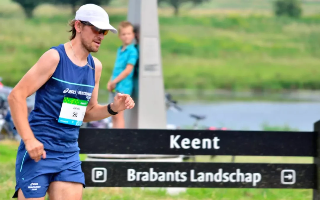 Maasdijk marathon 2025