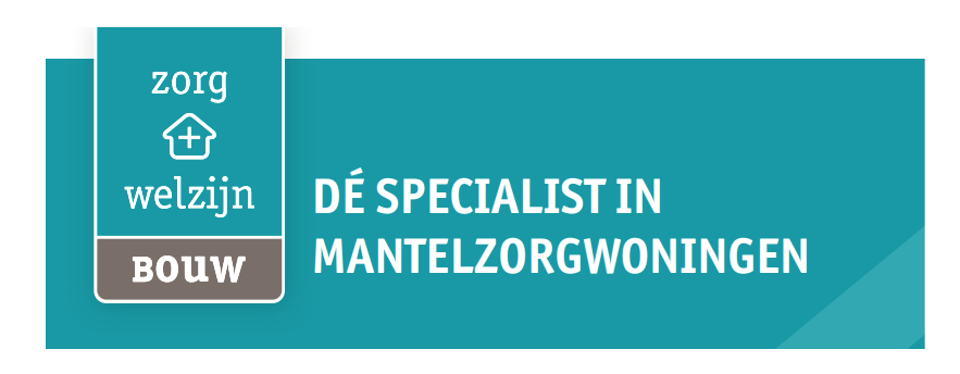 Zorg en Welzijn - Bouw